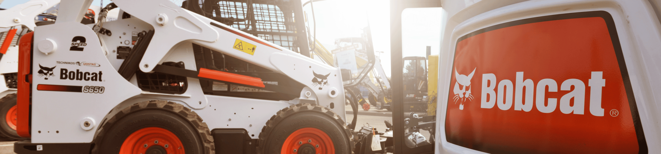 Vacature-bobcat-groot